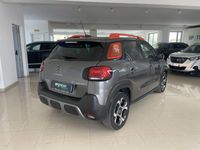 usata Citroën C3 Aircross BlueHDi 120 S&S EAT6 Shine