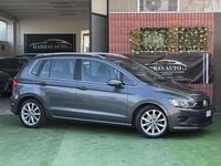 Usata VW Golf Sportsvan Executive 116 CV (85 kW) 2017 Other Monovolume