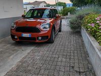 Usata Mini Countryman 116 CV (85 kW) 2019 SUV