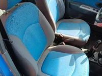Usata Chevrolet Matiz 67 CV (49 kW) 2008 Utilitaria