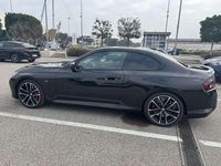 Usata BMW 220 M Sport 190 CV (139 kW) 2024 Coupé