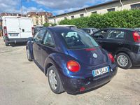 Usata VW Beetle 105 CV (77 kW) 2001 Utilitaria
