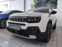Usata Jeep Avenger EV Summit 61 kW (84 CV) 2025 Beige SUV