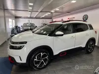 Occasion Citroën C5 Aircross Shine 131 ch (96 kW) 2020 Blanc SUV