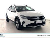 usata VW Taigo 1.0 TSI 110 CV Life