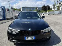 Usata BMW 318 Advantage 150 CV (110 kW) 2019 Berlina
