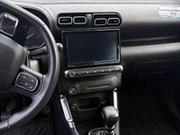 Usata Citroën C3 Aircross PureTech 110 CV (80 kW) 2024 SUV