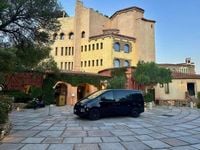 Usata Hyundai Staria 177 CV (130 kW) 2024 Nero Monovolume