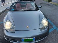 Usata Porsche Boxster 228 CV (167 kW) 2004 Cabrio