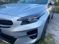 Usata Kia XCeed 115 CV (84 kW) 2021 Grigio SUV