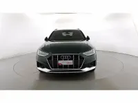 Usata Audi A4 Allroad Business 204 CV (150 kW) 2022 Verniciature personalizzate audi exclusive Station wagon