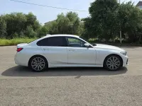 Usata BMW 318 M Sport 150 CV (110 kW) 2021 Other Berlina