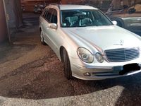 usata Mercedes E280 classeCDI Avantgarde