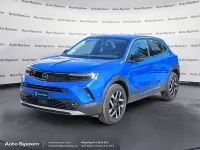 Usata Opel Mokka Elegance 101 CV (74 kW) 2021 Blu SUV