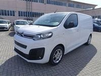 Nuova Citroën Jumpy 100 kW (136 CV) 2025 Bianco Monovolume
