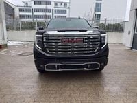 Nuova GMC Sierra 305 CV (224 kW) 2026 Nero Pick-up