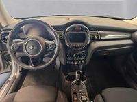 Usata Mini Cooper SE 2020 Grigio Utilitaria