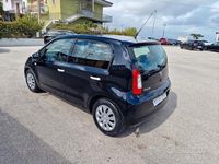 Usata Skoda Citigo 60 CV (44 kW) 2018 Nero Utilitaria