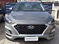 usata Hyundai Tucson 1.6 GDI XTech