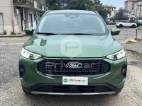 Usata Ford Kuga Titanium 151 CV (111 kW) 2024 Verde SUV