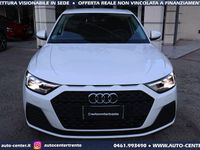 Usata Audi A1 Admired 110 CV (80 kW) 2022 Bianco SUV