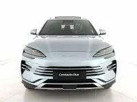 Nuova BYD Seal Comfort 98 CV (72 kW) 2026 SUV