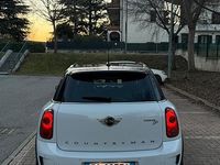 Usata Mini Cooper SD Countryman 2016 SUV