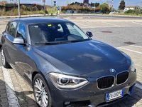 usata BMW 118 118 d 5p Urban