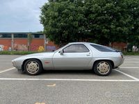 Usata Porsche 928 1982 Grigio Coupé