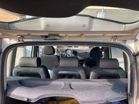 Usata Fiat Multipla 2009 Monovolume