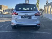 Usata Ford B-MAX Business Edition 75 CV (55 kW) 2014 Argento Monovolume