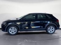 Usata Audi Q3 150 CV (110 kW) 2023 Nero SUV