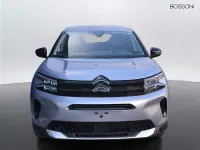 Usata Citroën C5 Aircross PureTech 131 CV (96 kW) 2024 Grigio SUV