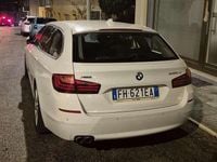 Usado BMW 520 190 HP (139 kW) 2017 Branco Carrinha