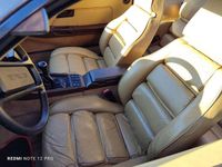 Usata Porsche 928 300 CV (220 kW) 1980 Nero Coupé