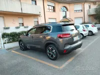 Usata Citroën C5 131 CV (96 kW) 2020 Grigio Station wagon