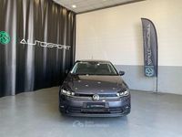 Nuova VW Polo Edition 80 CV (58 kW) 2025 Grigio Berlina