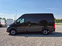 Usata Mercedes Sprinter 116 CV (85 kW) 2022 Marrone Furgone