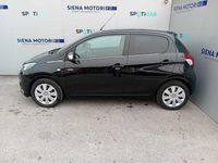 usata Peugeot 108 VTi 72 S&S 5 porte Allure