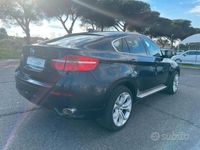 usata BMW X6 xDrive30d Futura