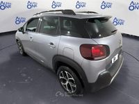 Brugt Citroën C3 Aircross 110 HK (80 kW) 2024 Grå SUV