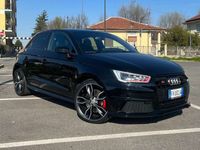 usata Audi S1 Sportback S1 2.0 tfsi quattro