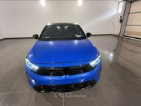 Usata Opel Corsa S 101 CV (74 kW) 2024 Blu Utilitaria