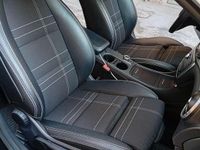 Usata Mercedes CLA200 Shooting Brake 136 CV (100 kW) 2016 Nero Station wagon