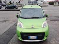 usata Fiat Qubo 1.3 mjt 16v Dynamic