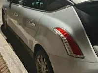 Usata Lancia Delta 90 CV (66 kW) 2009 Grigio Utilitaria