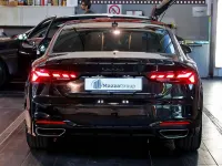 Usata Audi A5 S-Line 204 CV (150 kW) 2023 Nero Coupé