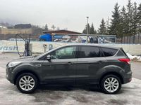 Usata Ford Kuga Titanium S 150 CV (110 kW) 2015 SUV
