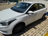 Occasion Hyundai i20 84 ch (61 kW) 2018 Blanc Berline