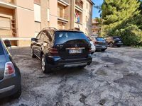 Usata Mercedes ML320 224 CV (164 kW) 2005 Blu SUV